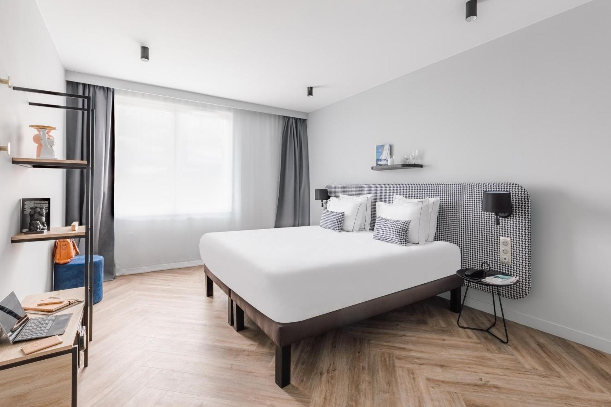 Appart'City Collection Paris Roissy Cdg Airport 외부 사진