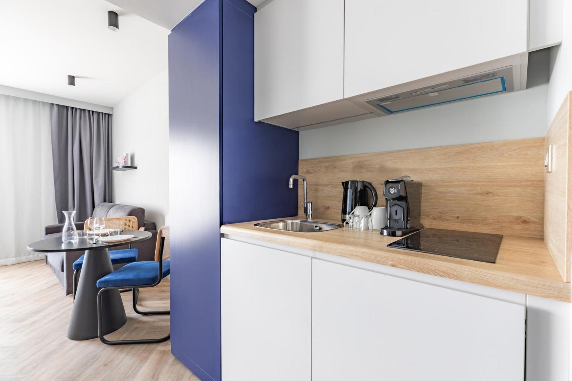 Appart'City Collection Paris Roissy Cdg Airport 외부 사진